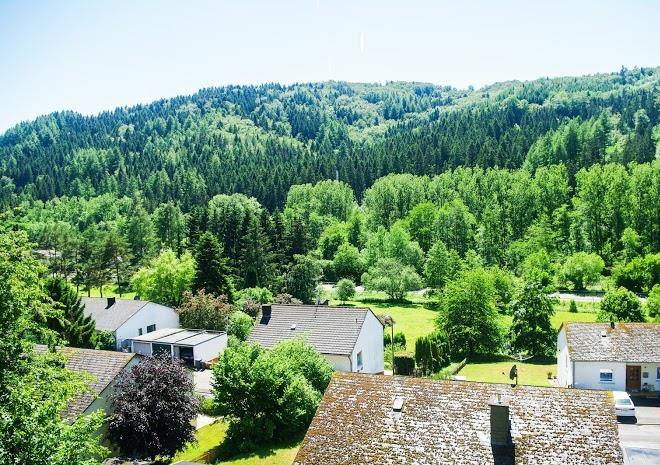 Ferienhaus kylltal am eifelsteig