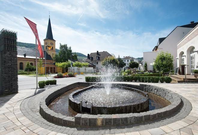Ferienhaus moselkloster