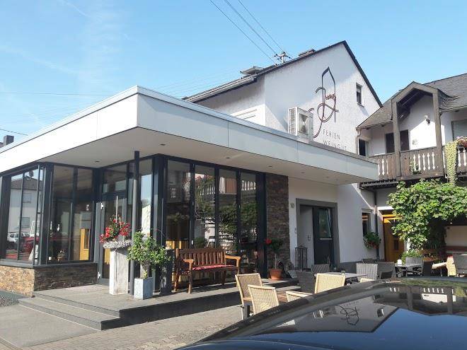 Ferienweingut jung
