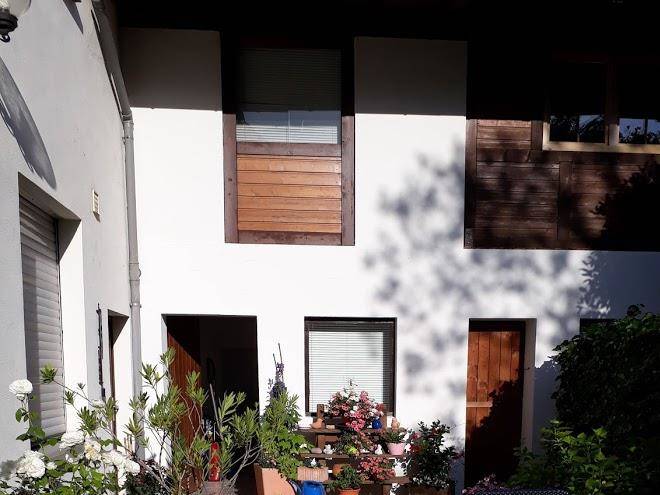 Ferienwohnung schu trier saarburg