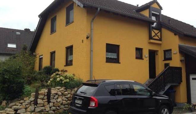 Ferienwohnung treinen