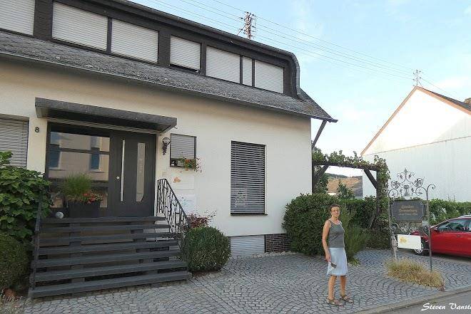 Gastehaus anke dixius