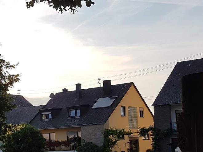 Gastehaus hildegard hoffmann