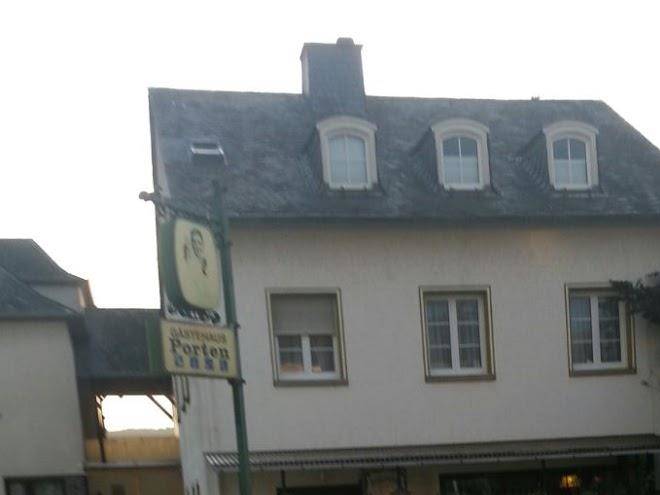 Gastehaus porten