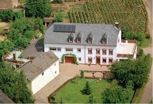 Gastehaus rummel