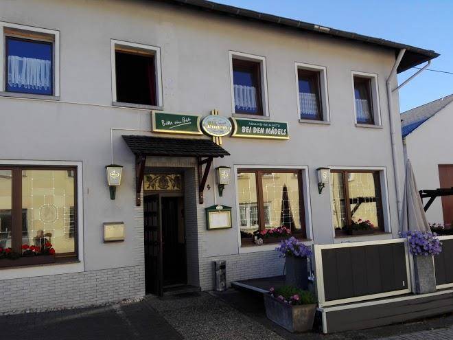 Gasthaus adams schmitz