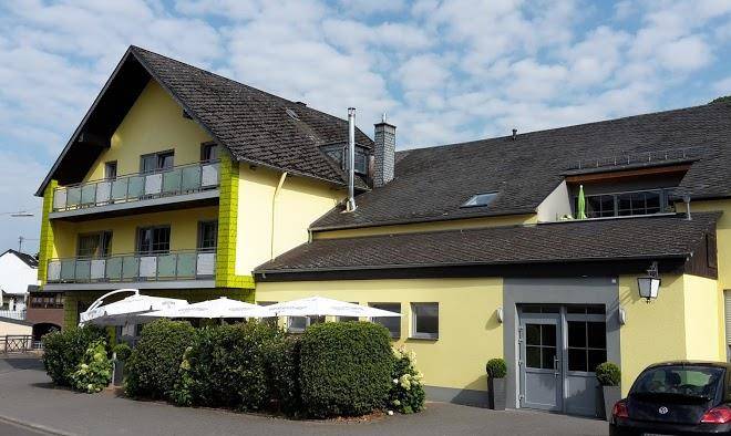 Gasthaus fellertal