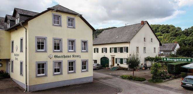 Gasthaus kratz