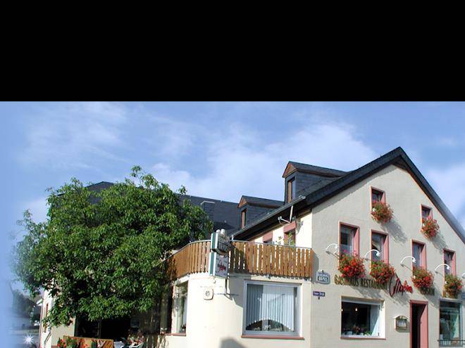 Gasthaus metzgerei pension masem