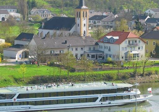 Gasthaus zur mosel
