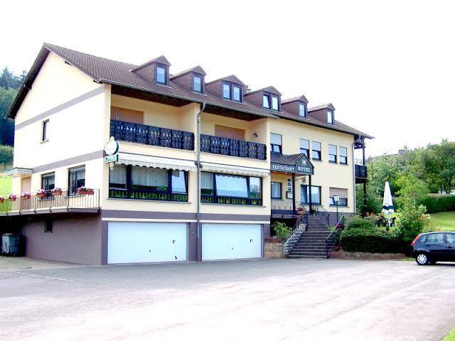 Gasthof schau ins land