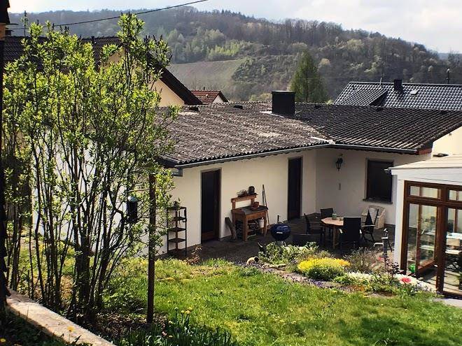 Haus rosenberg