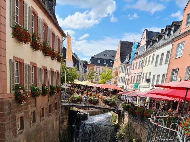 Hotel am markt