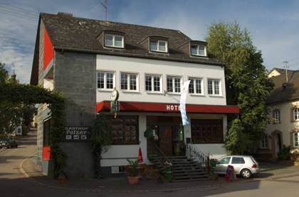 Hotel gasthof pelzer