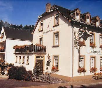 Hotel landgasthof simon