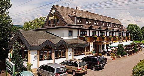 Hotel Leinenhof Gmbh & Co Kg Image