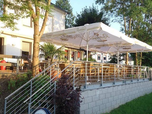 Hotel Restaurant Zur Post Hochwalder Radstation Image