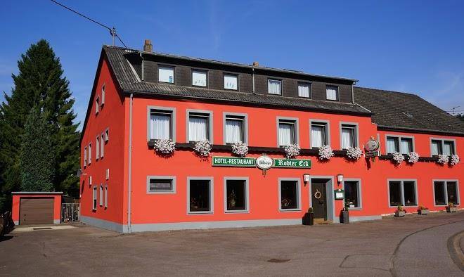 Hotel rodter eck