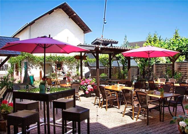Weingut hotel walter jungling