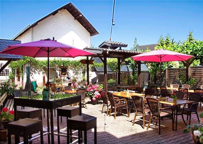 Weingut Gastezimmer Walter Jungling