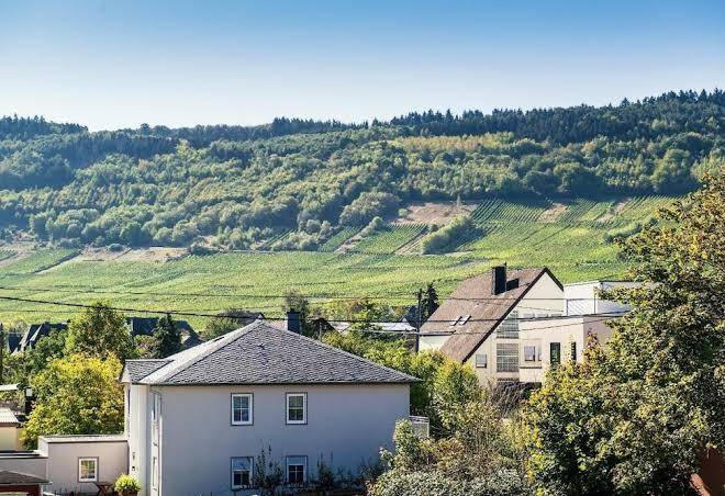 Hotel Weinhaus Weis Image