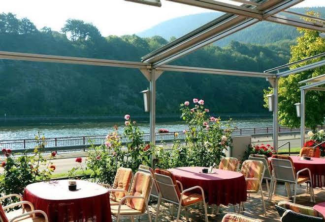 Hotel zum moseltal