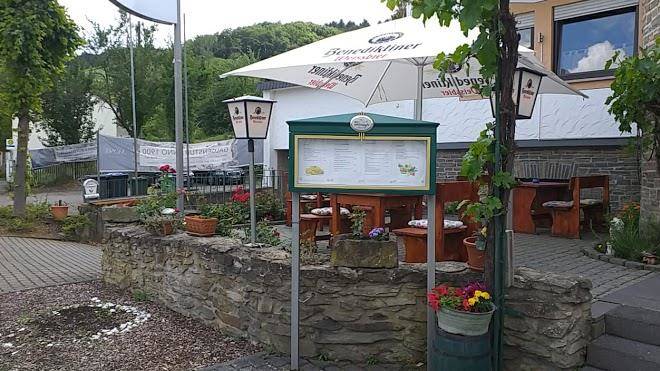Hotel zum schleicher kuckuck