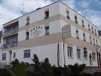 Hotel zum stern