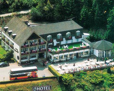Hotel zummethof