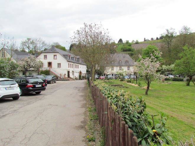 Karlsmuhle hotel