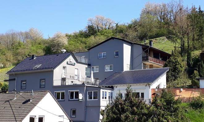 Landhotel Gales Hotel Moselblick Image