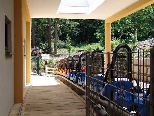 M13 hotel am rioler see