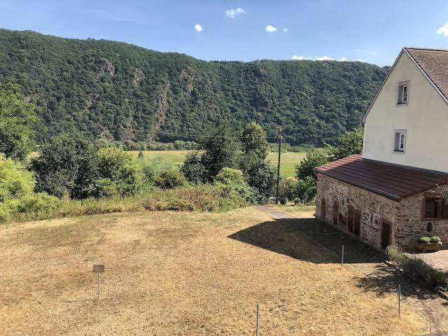 Maat's Scheuer Image