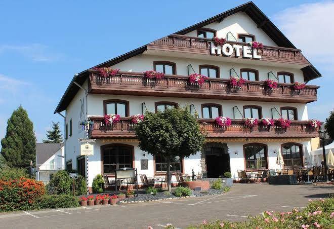 Mittlers Restaurant Hotel Schweich Image