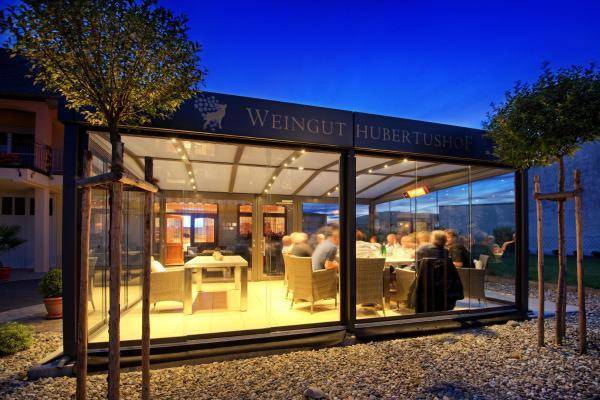 Moselweingut & gastehaus hubertushof