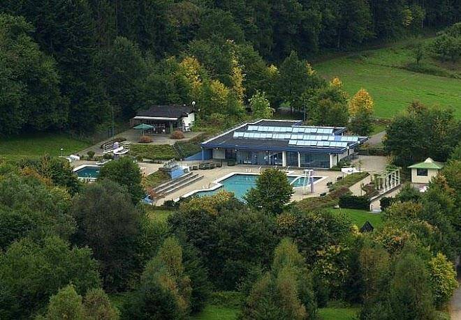 Neyses am park