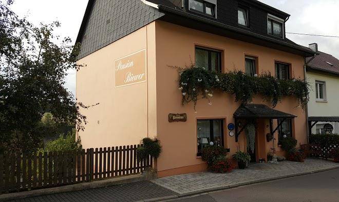Pension biewer ockfen