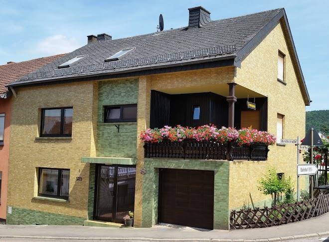 Pension margot
