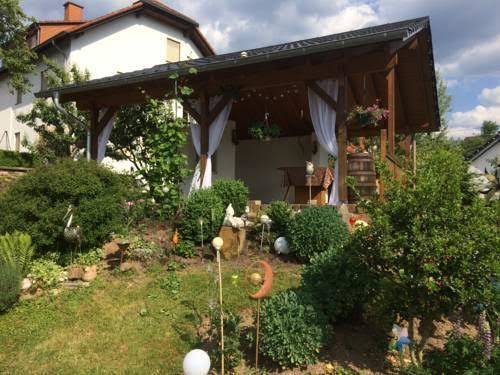 Pension schmitz