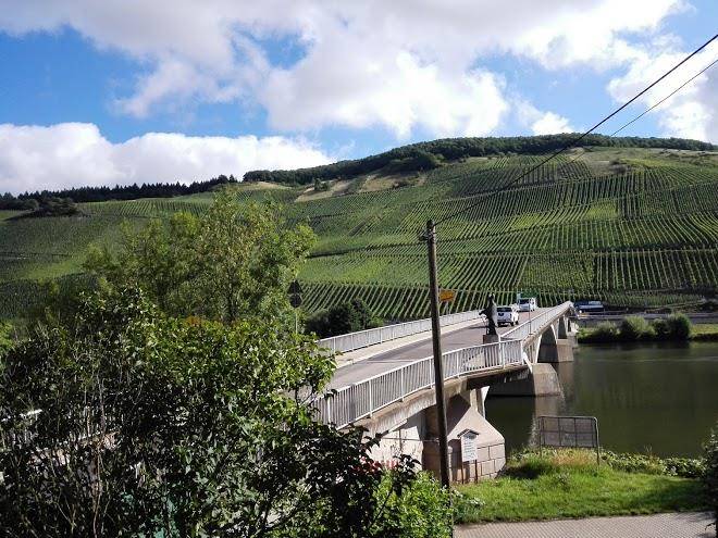 Pension zur brucke