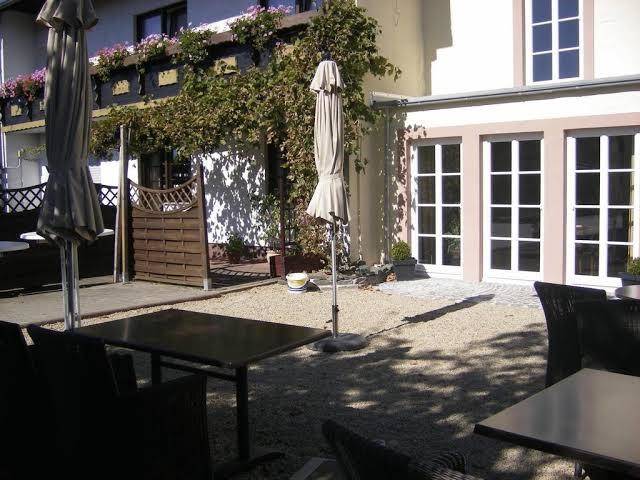 Pension zur linde