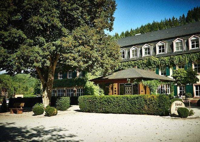 Russels landhaus