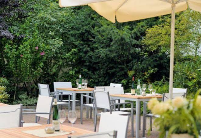 Scheids Hotel Restaurant Image