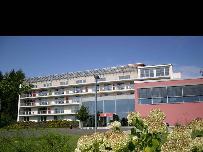 Seehotel kell