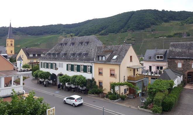 Seminarshof trittenheim