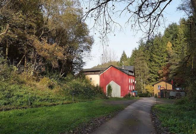 Waldhotel albachmuhle