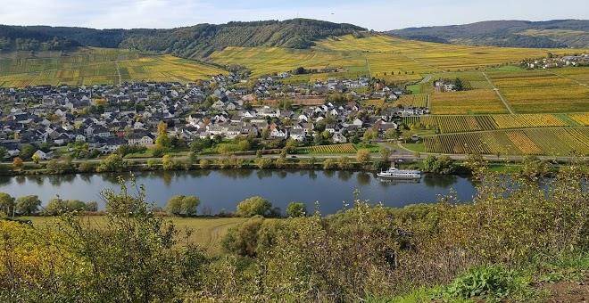 Wein u gastehaus dietmar clusserath