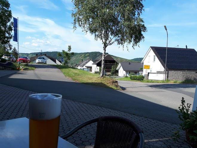 Wein und gastehaus lowen