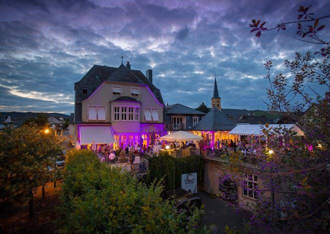 Weingut clusserath weiler