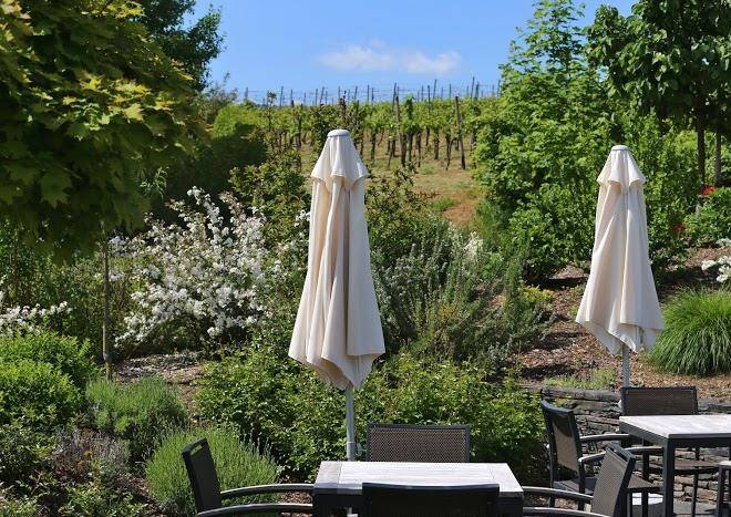 Weingut ernst clusserath